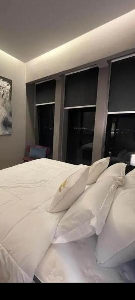 Urban suites homestay penang